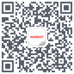 NIIMBOT QR-код для загрузки