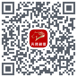奔腾融媒的下载二维码