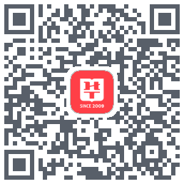 华图在线 QRcode