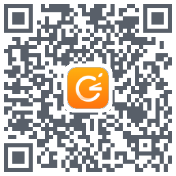 橙果错题本 QRcode