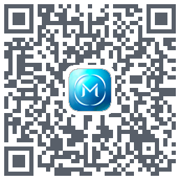命理大师 QRcode