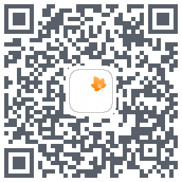 LeafDiary QRcode