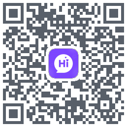 越聊 QRcode