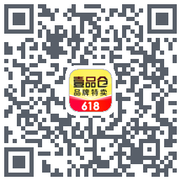 壹品仓的下载二维码