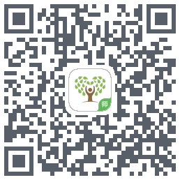 知心慧学教师端 QR-код для загрузки