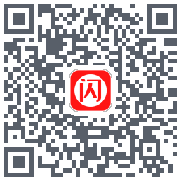 闪菲kod QR do pobrania