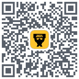 超级猩猩 QRcode