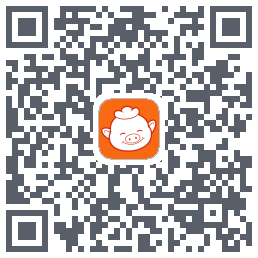 猪八戒的下载二维码