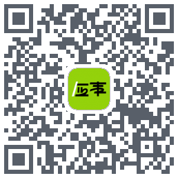 应事 QRcode