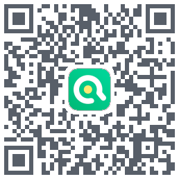 趣获客kod QR do pobrania