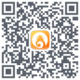 爽贵阳的下載二維碼