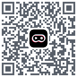 播城codice QR per il download
