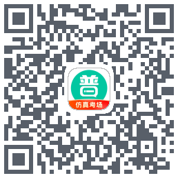 普通话学习 QR-код для загрузки
