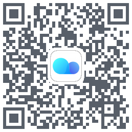 VLink的下載二維碼