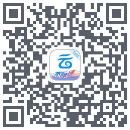 中国移动云盘 QRcode