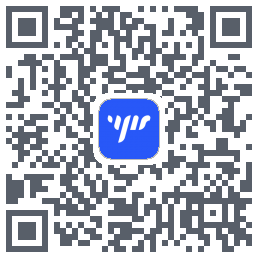 爱原物 QRcode