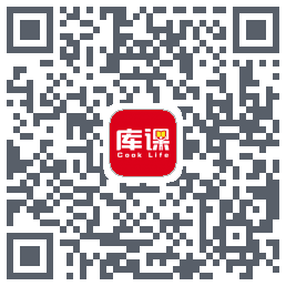 库课网校的下載二維碼