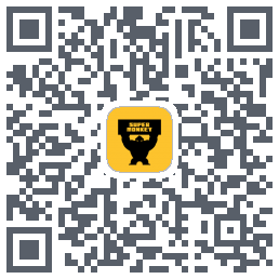 超级猩猩 QRcode
