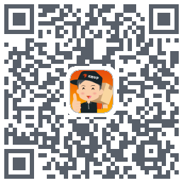 华师傅的下載二維碼