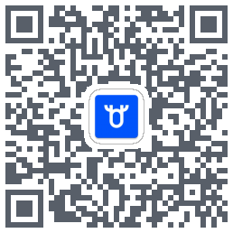 顽鹿运动รหัส QR สำหรับดาวน์โหลด