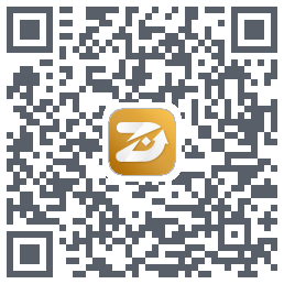 智大领峰 QRcode