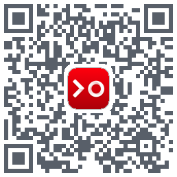 招商到家汇 QRcode