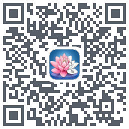Zen Color QR-код для загрузки