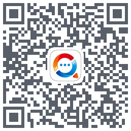 量子密信のダウンロードQRコード
