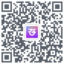 存了个图 QRcode