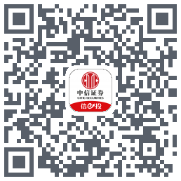中信-测试的下載二維碼