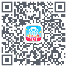 掌上大学のダウンロードQRコード