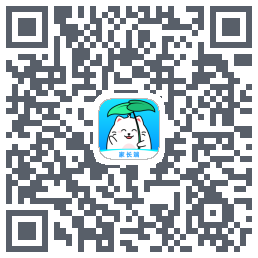 拾光喵校园的下載二維碼