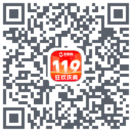 药易购รหัส QR สำหรับดาวน์โหลด
