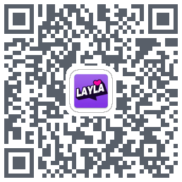 Layla QRcode