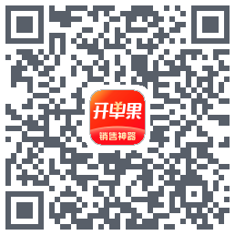 开单果 QR-код для загрузки