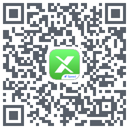 XTrend Speed的下載二維碼