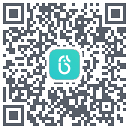 海马爸比 QRcode
