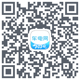 车电网 QRcode