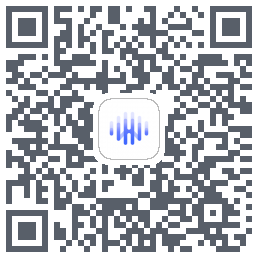 汉王语音王的下載二維碼