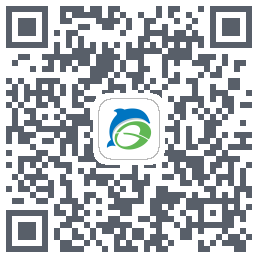 灵工邦codice QR per il download
