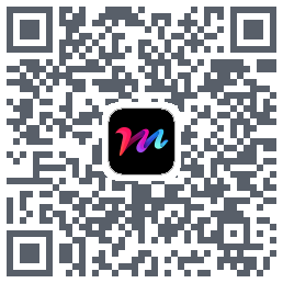 MIX的下載二維碼