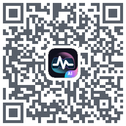 MERIT超燃脂 QRcode
