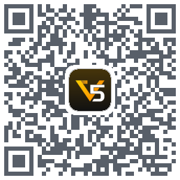 V5item的下載二維碼