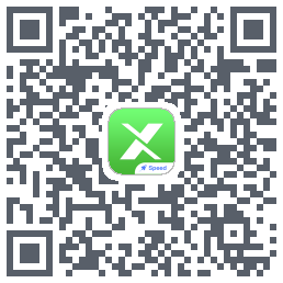 XTrend Speed的下載二維碼