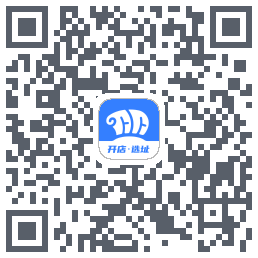 上上参谋 QRcode