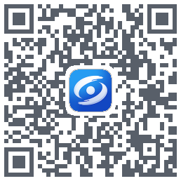 闽政通APP QR-код для загрузки