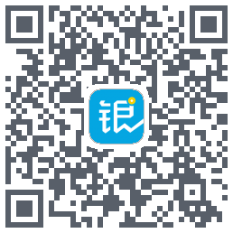 银响力codice QR per il download