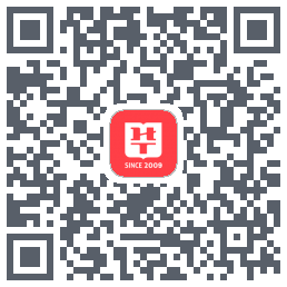 华图在线 QRcode