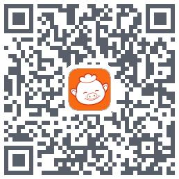 猪八戒的下载二维码