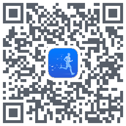 宜准跑步 QRcode
